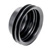 69-74 Z-28 Crank Pulley - image 2