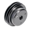 69-74 Z-28 Crank Pulley - image 4
