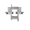 64-69 Convertible Switch Bracket w/clips - image 3