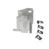 64-69 Convertible Switch Bracket w/clips - image 4