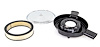 Dual Snorkel Air Cleaner Assembly - image 1