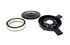 Dual Snorkel Air Cleaner Assembly - image 1