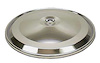 Dual Snorkel Air Cleaner Lid - image 1