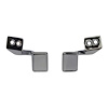 Interior Door Handles 1968-1969 Camaro/Firebird - image 1