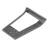W-476 Console Shift Plate, Manual 4-Speed, 70-71 Camaro - image 3