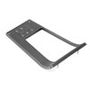 W-476 Console Shift Plate, Manual 4-Speed, 70-71 Camaro - image 4