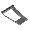 W-477 Console Shift Plate, 4 Speed, 72 Camaro - image 1