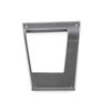 W-477 Console Shift Plate, 4 Speed, 72 Camaro - image 2