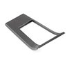 W-477 Console Shift Plate, 4 Speed, 72 Camaro - image 4