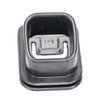 Bellhousing to Clutch Fork Boot 1967-81 Camaro/Firebird - image 2