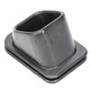 Bellhousing to Clutch Fork Boot 1967-81 Camaro/Firebird - image 4