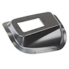 W-481B Console Floor Shift Hump (3 or 4 Speed Only), 68-74 Chevy II Nova; 71-74 Ventura; 74 GTO - image 1
