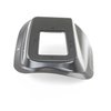 W-481B Console Floor Shift Hump (3 or 4 Speed Only), 68-74 Chevy II Nova; 71-74 Ventura; 74 GTO - image 2