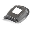 W-481B Console Floor Shift Hump (3 or 4 Speed Only), 68-74 Chevy II Nova; 71-74 Ventura; 74 GTO - image 4