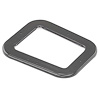 67-74 Camaro Floor Shifter Floor Hole Reinforcement - image 1