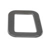 67-74 Camaro Floor Shifter Floor Hole Reinforcement - image 3