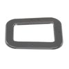 67-74 Camaro Floor Shifter Floor Hole Reinforcement - image 4