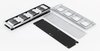 Hood Inserts 1968-1969 Camaro 4-Port "SS" - image 2