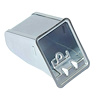 Dash Ashtray Receiver - image 1
