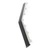 W-490 Lower Grille Molding, 67 Camaro (Standard) - image 3