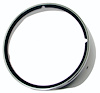 Headlamp Bezel 1969 Camaro Standard - image 1
