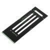 Dash Heater Control Lens With A/C - image 3