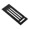 Dash Heater Control Lens With A/C - image 4