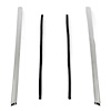 Quarter Window Trim Molding - image 1