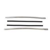 Quarter Window Trim Molding - image 3