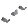 Cowl Flapper Valve Clip Set - image 3