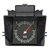 69 Center Dash Fuel Gauge - image 1