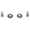 68-72 Console Ash Lid Pin / Clip Set - image 4