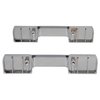W-518 Armrest Base Set for 1965-1967 Chevy II Nova, 1967 Chevy Camaro & Pontiac Firebird - image 4
