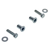 68-69 Floor Console Mounting Kit - image 1