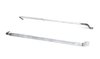 W-522 Gas Tank Straps, 70-73 Camaro Firebird - image 2