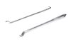 W-522 Gas Tank Straps, 70-73 Camaro Firebird - image 3