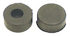 Hood Bumper Pads Rubber - image 1