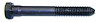 Lower A-arm Bolt Correct Each - image 1