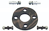 Steering Coupler Repair Kit 1968-74 Nova - image 1