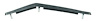 67-69 Fr 67-68 RR Guard Rubber Ea - image 1
