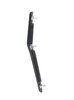 67-69 Fr 67-68 RR Guard Rubber Ea - image 2