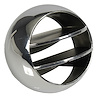 Astro Side Vent Ball Fits Select 1965-1969 GM Models - image 1