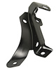 70-73 Front Inner Bumper Bracket LH - image 1