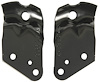 Front Bumper Brackets 1970-73 Chevy Camaro - image 1
