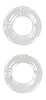 68 Astro Vent Ferrules-clear-pr - image 1