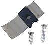 67-69 Astro Bezel Mounting Bracket w/clip - image 1