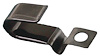 Battery Cable Retaining Clip 1967-69 Chevrolet Camaro - image 1