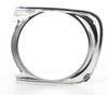 Headlamp Bezel 1968 Camaro Standard - image 3