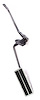 W-572B Accelerator Pedal Assembly w/ Trim 67 Camaro