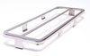 W-572B Accelerator Pedal Assembly w/ Trim 67 Camaro - image 3